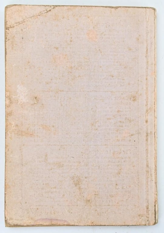 German WH Medic Manual 'Sanitatsfibel'
