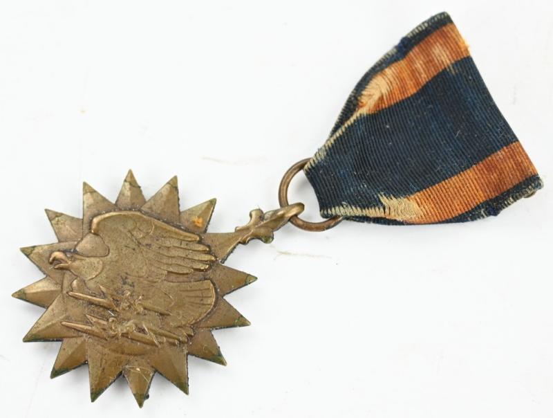 US WW2 Air Medal