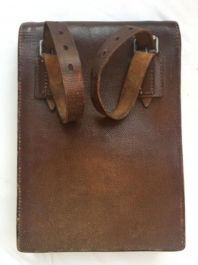 WH (Heer) M35 Map/Dispatch Case