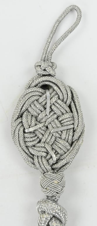 German WH Lanyard Seventh Grade