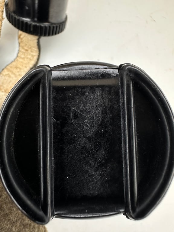 WW2 canteen "G&CL 41" Bakelite cup