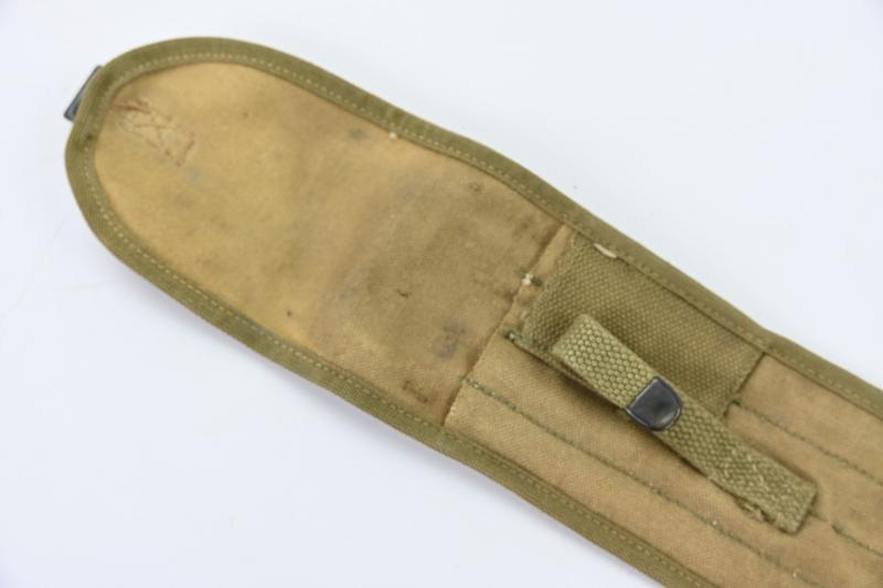 US WW2 Case Cleaning Rod M1 C6573 pouch