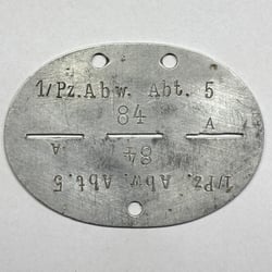 1/Pz.Abw.Abt.5 - Panzerabwehr-Abteilung 5