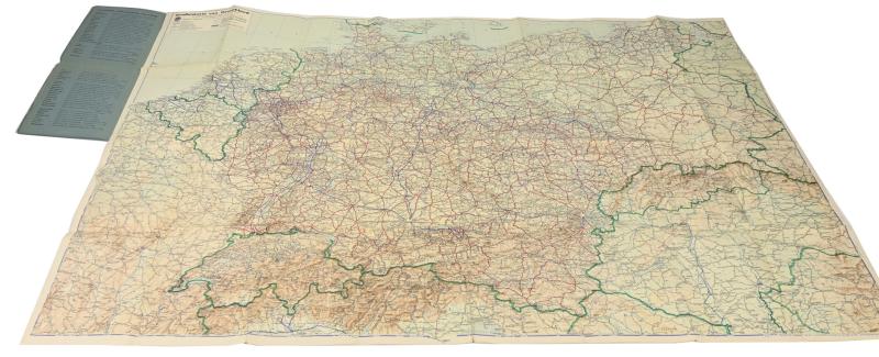 German DDAC Roadmap of Germany