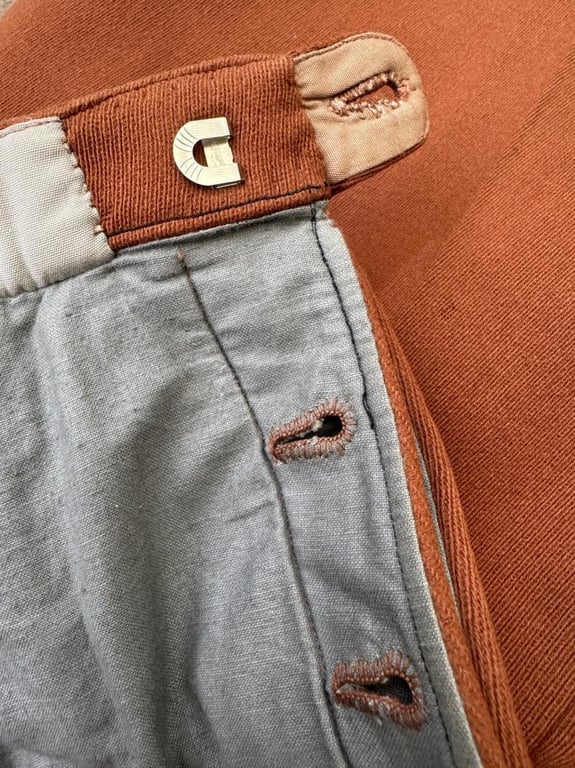 Breeches for Leaders of the SA ( Sturmabteilung )