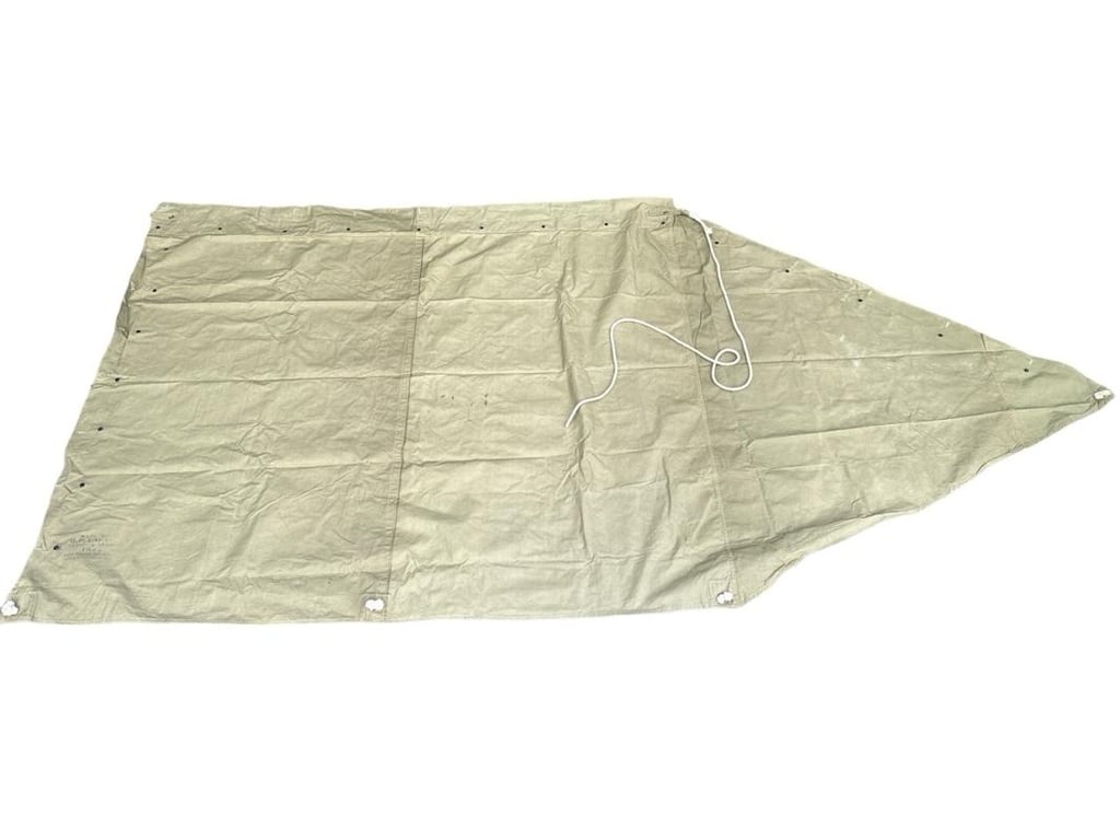 US Army Personal Shelter...Mint 1942