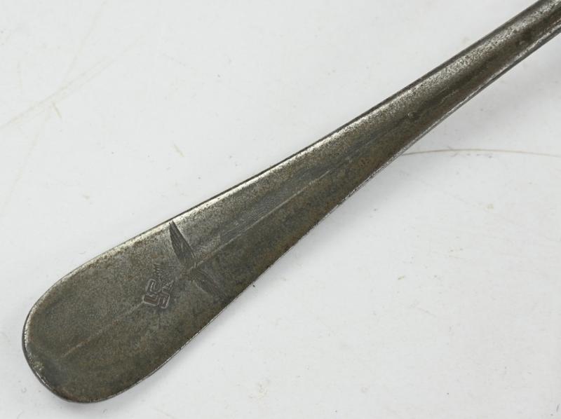 German LW Canteen Spoon