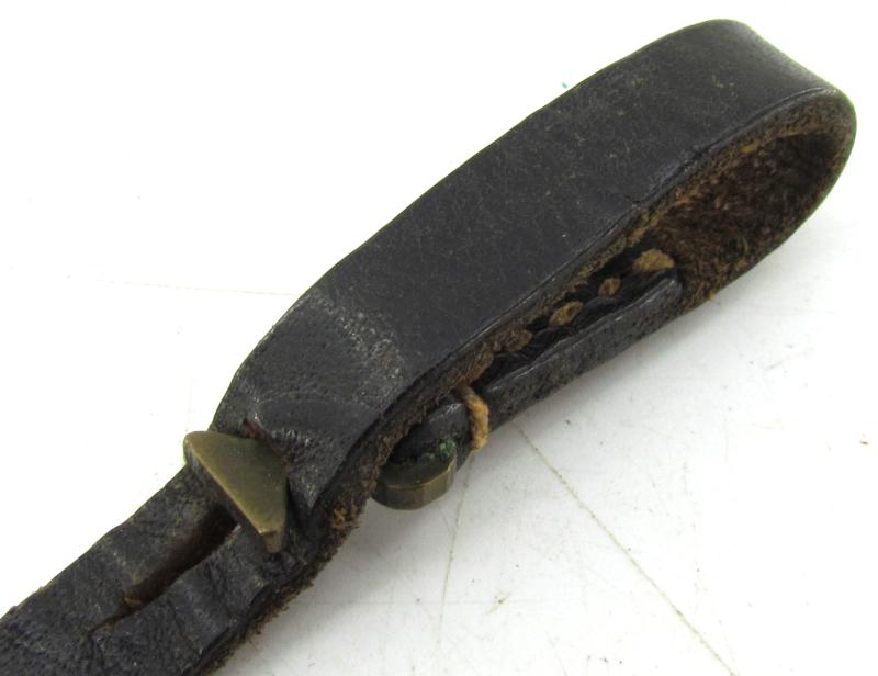 Wehrmacht Marching Compass Strap