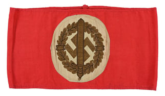 German SA  Sports Armband