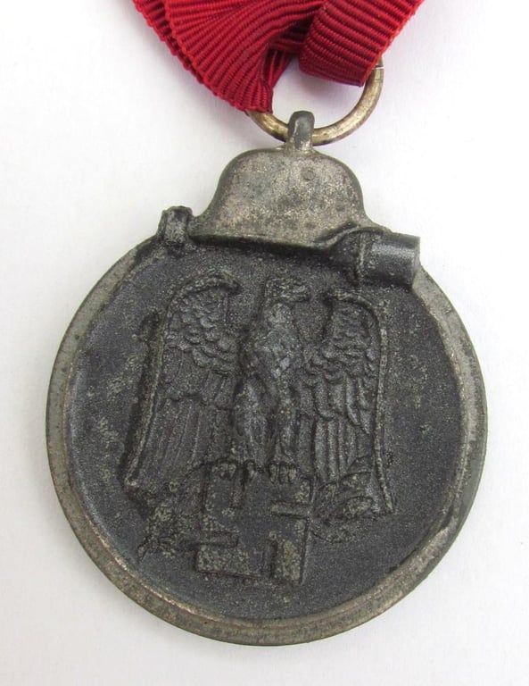 German Eastern Front ( Ost ) Medal