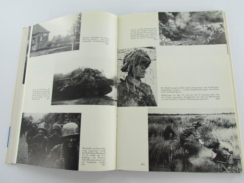 Book : Die Eiserne Faust