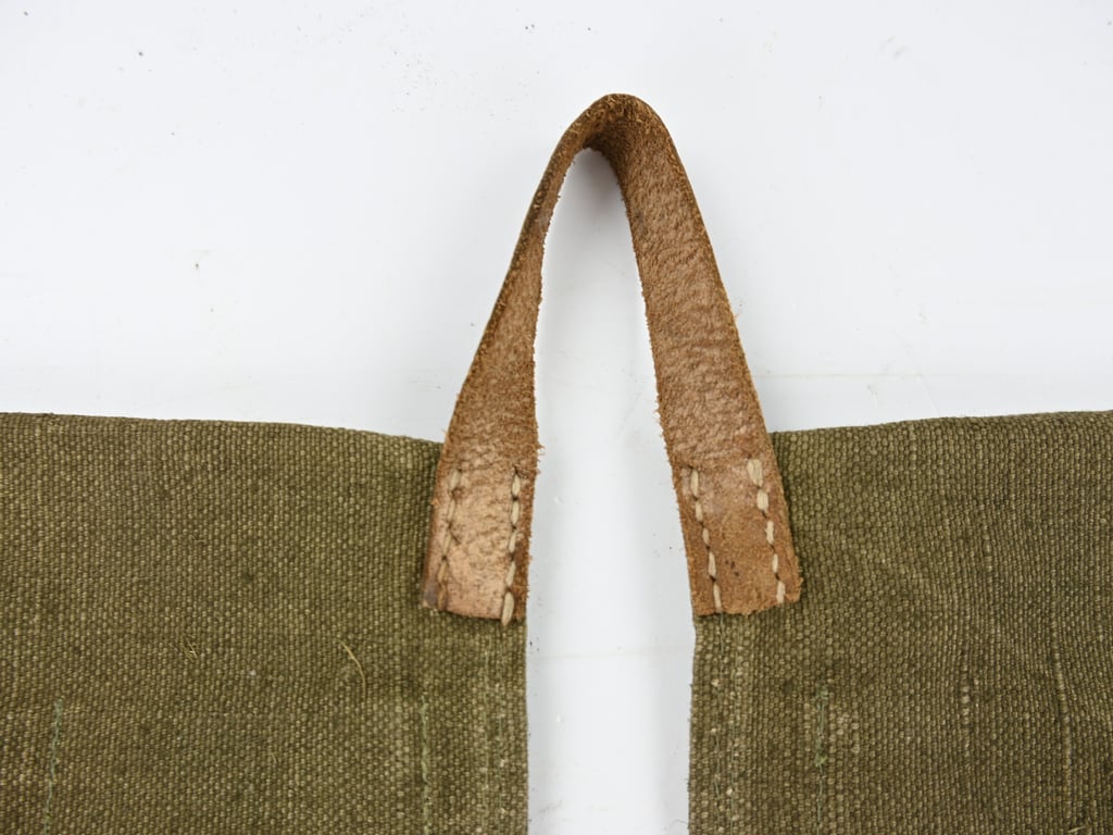 German WH Rifle Grenade Pouch Set 1942