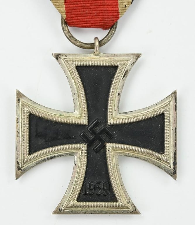 German Iron Cross 2nd Class 'Schinkel'