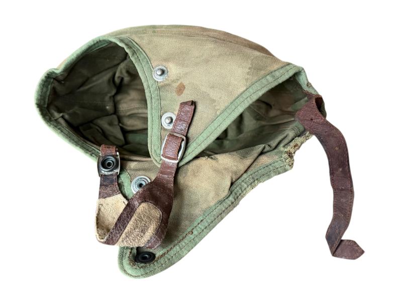 SOE Agents Jump Helmet