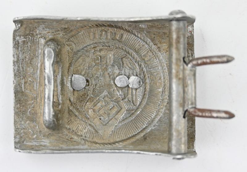 German Hitler Youth Beltbuckle