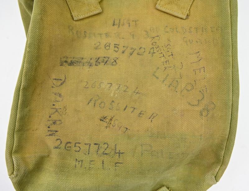 British WW2 Large Pack 1940