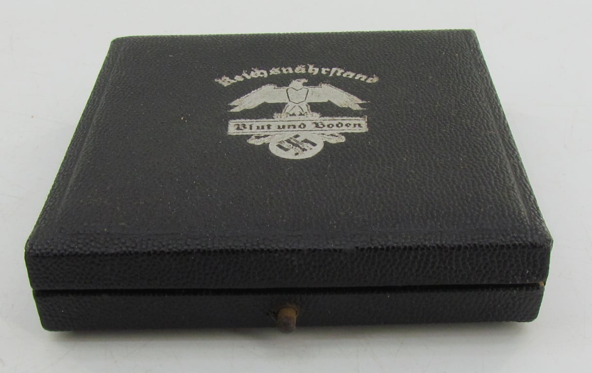 Blut und Boden Thüringen (60mm)