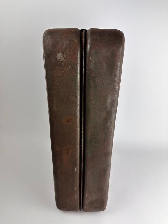 WW2 SS "Sandrik" Jerrycan