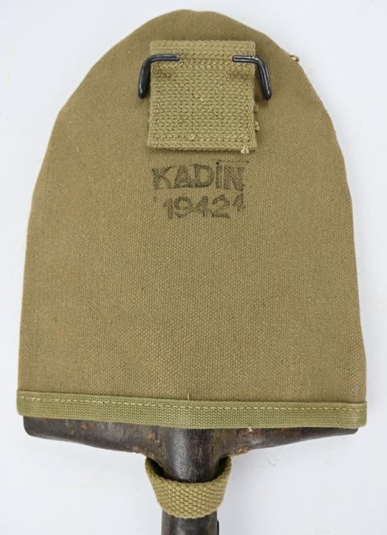 US WW2 T-Shovel 1942