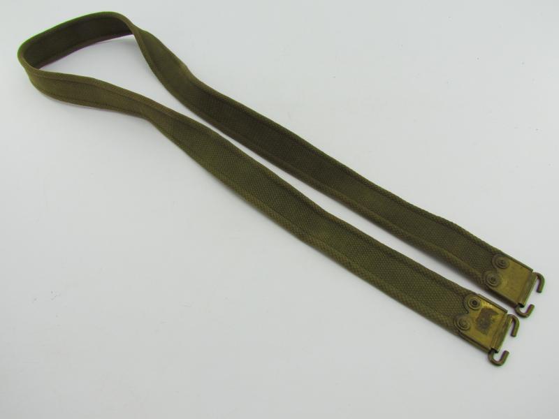 British WWII Rifle Sling