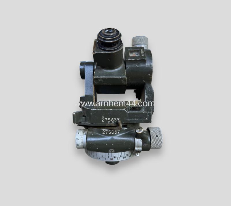 German WWII Optical Sight  'RK31' -1941-