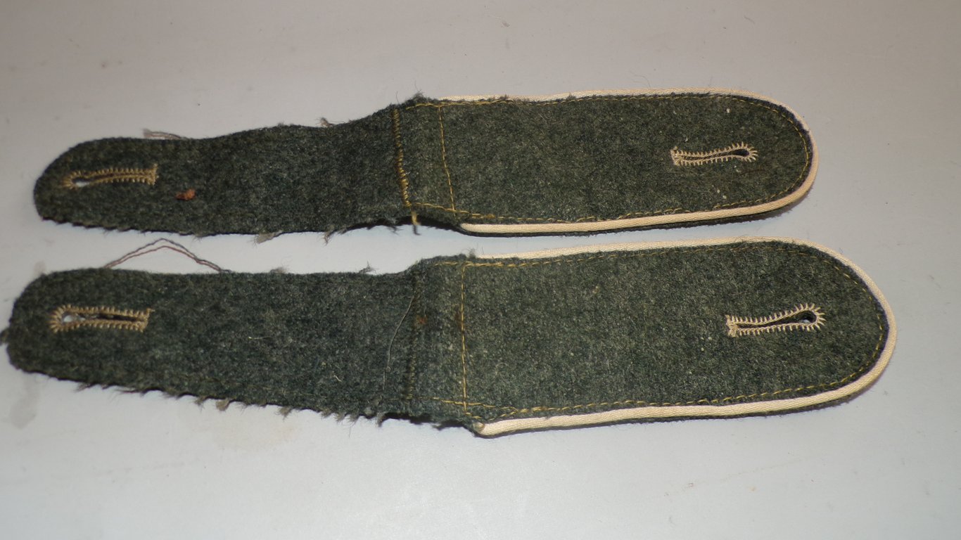 M40 Combat Feldbluse – Kaufmann 1941