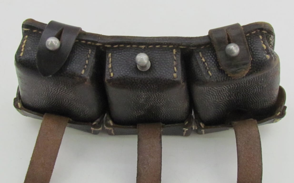 K98 Ammunition Pouch (1940)