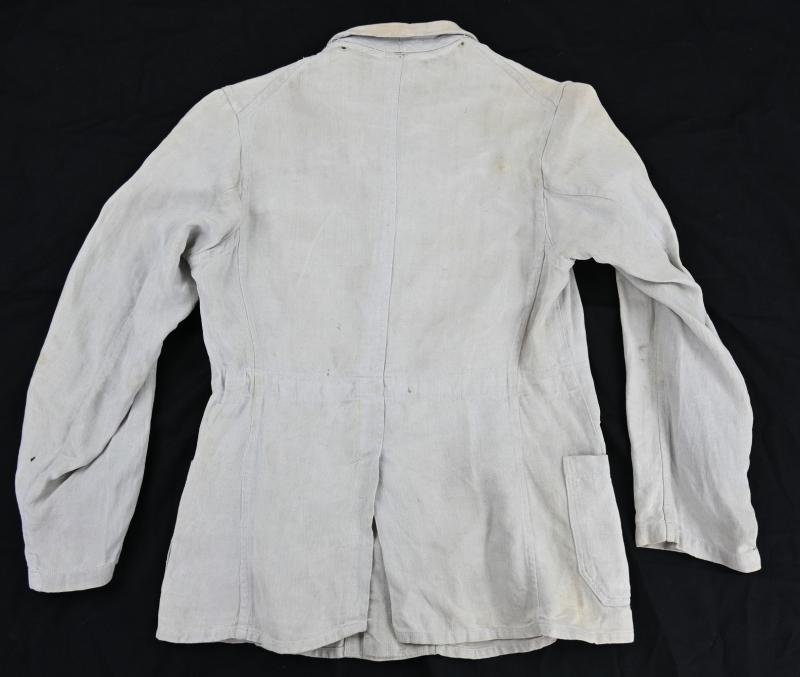 German WH Practise / Workers Tunic