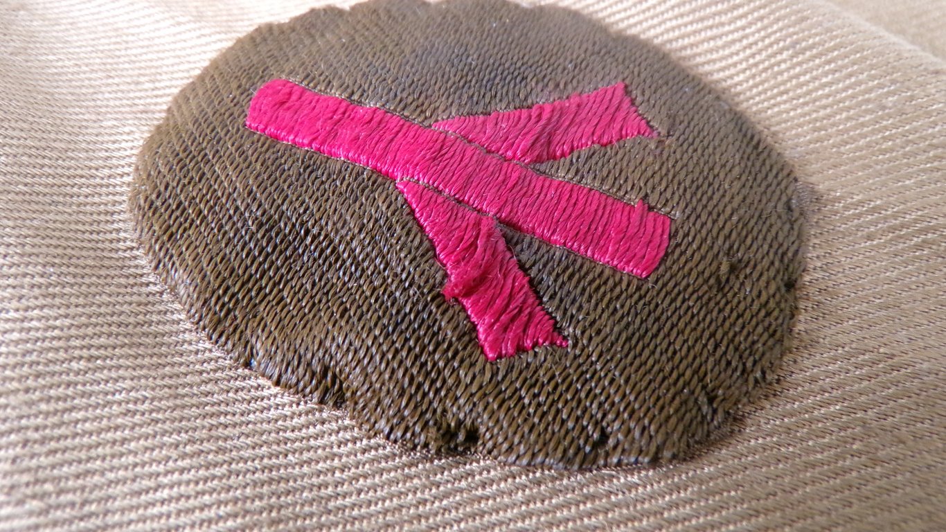 Complete Hitler Jugend Uniform Part 1