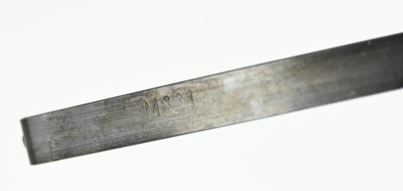 US WW2 Patato Peeler