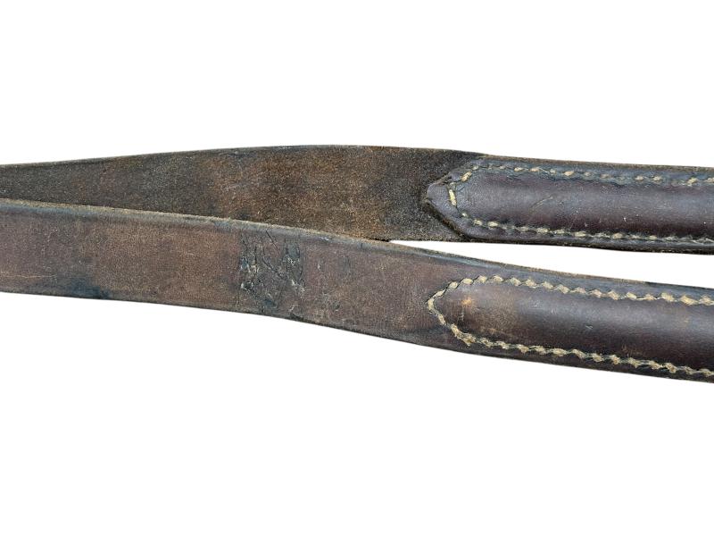 MG 34 Carrying Sling -1942-