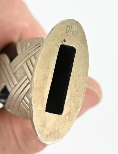 German SS Honour Sword 'Peter Dan. Krebs'