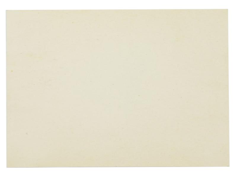 German WH Postcard 'Tag der Briefmarke'