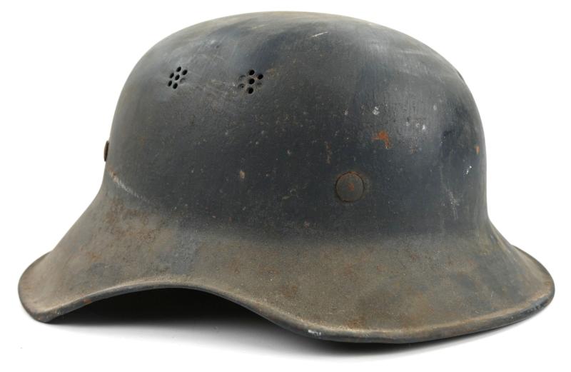 German LS Gladiator Helmet