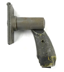 US WW2 M-1919A4 Backplate Grip
