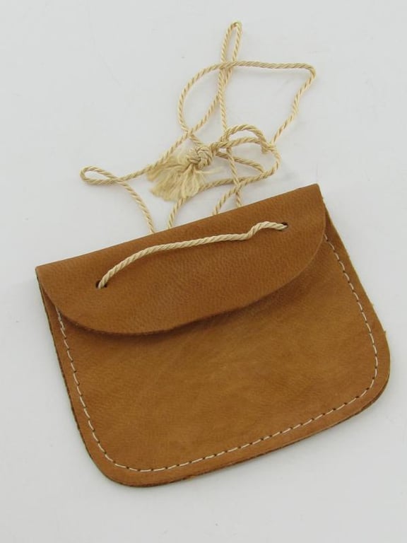 German Dog-Tag ( EKM ) Pouch