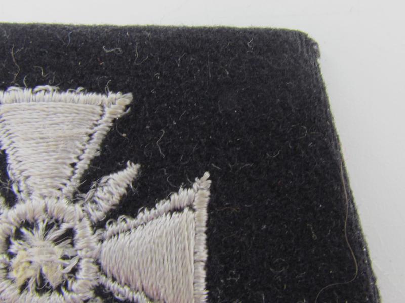 Waffen-SS 'Russian' Volunteer's Collar Tab