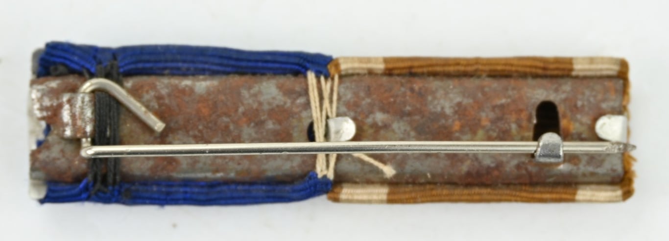 German RAD Ribbonbar