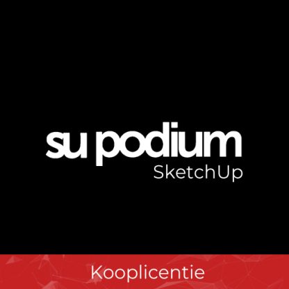 SU Podium for SketchUp