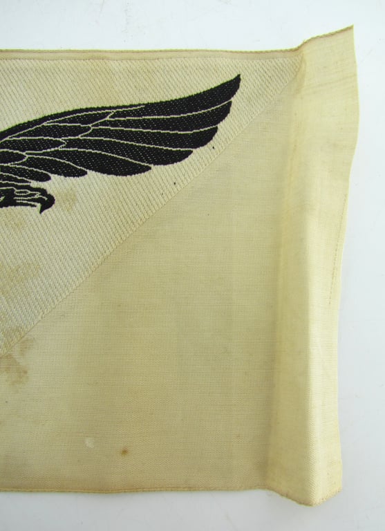 Luftwaffe Sport Shirt Breast Eagle