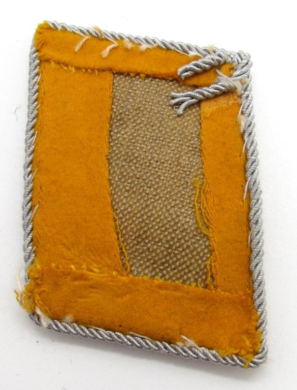 Luftwaffe Flight/Fallschirmjäger Collar-tabs 'Hauptmann"