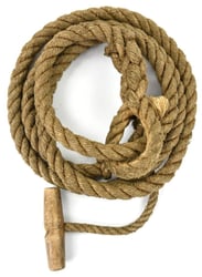British WW2 Toggle Rope