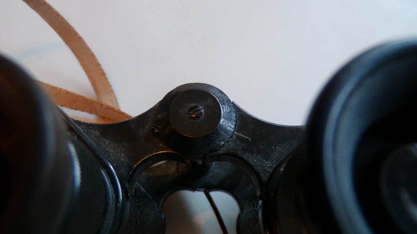 Marineglas 6 x 30 by Carl Zeiss