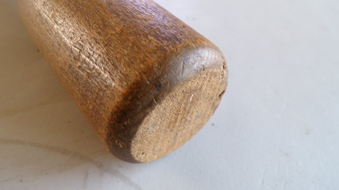 M24 Wooden Training Stick Grenade