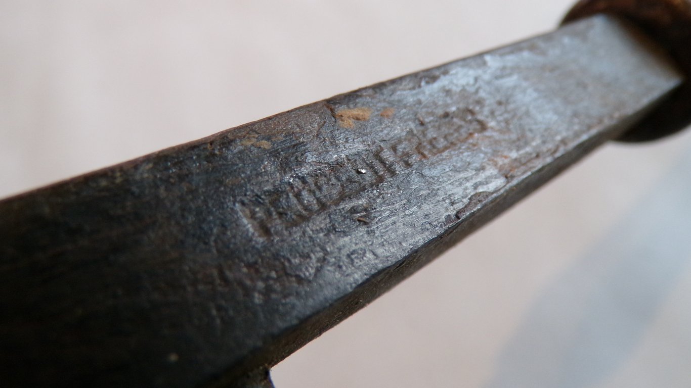 WWI French Army Pioneer Wire Cutter