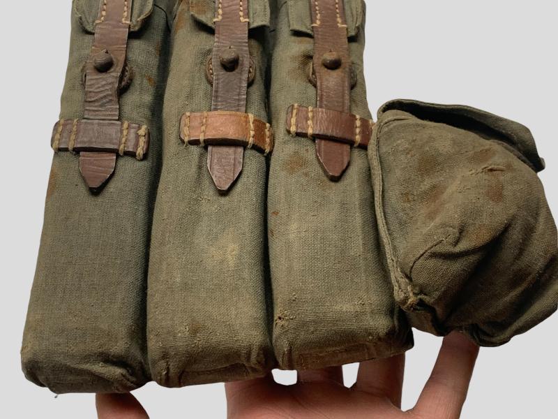 MP38/40 Pouch -FKX 1943-