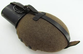 Early M31 Feldflasche – ZPStZ 1936 – Matching...