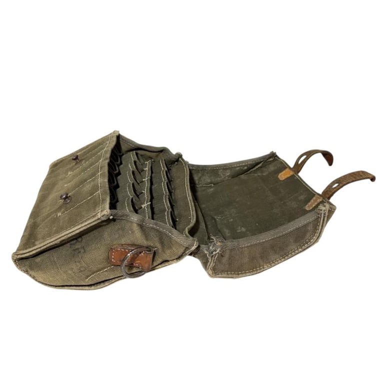 Flare Ammo Pouch -1941-