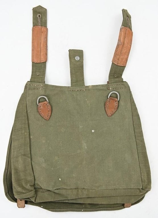 German RAD M31 Breadbag
