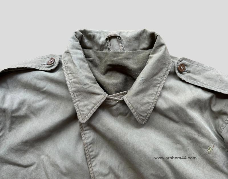 U.S. M41 Field Jacket